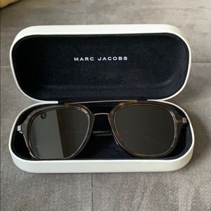 Marc Jacobs sunglasses